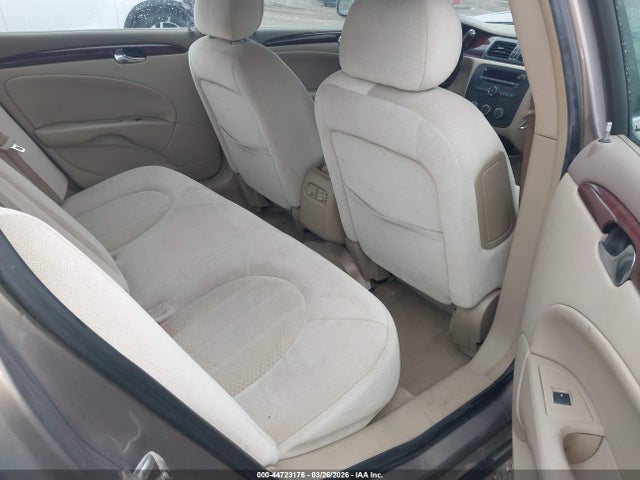 Продаж на аукціоні авто 2006 Buick Lucerne Cx, vin: 1G4HP57286U146114, номер лоту: 44723176