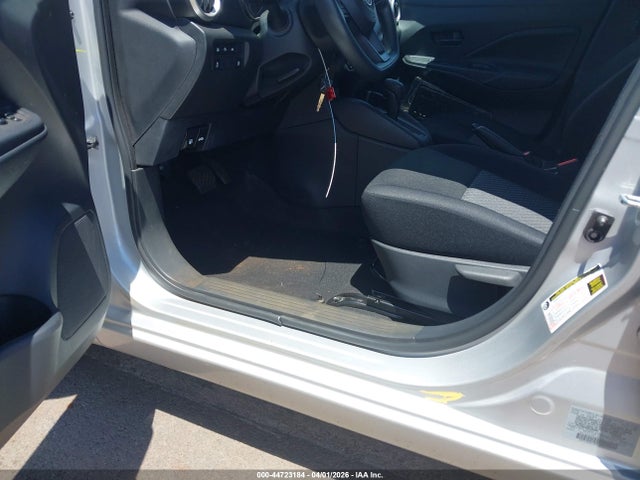 Продажа на аукционе авто 2024 Nissan Versa 1.6 S, vin: 3N1CN8DV8RL835964, номер лота: 44723184