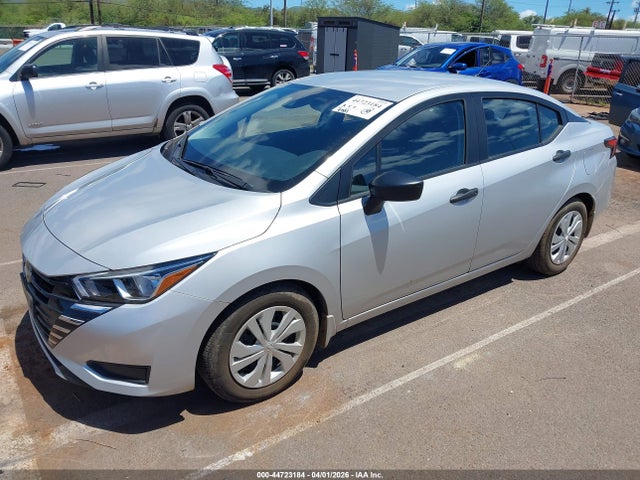 Продажа на аукционе авто 2024 Nissan Versa 1.6 S, vin: 3N1CN8DV8RL835964, номер лота: 44723184