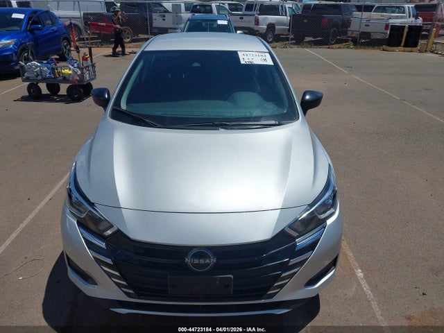 Продажа на аукционе авто 2024 Nissan Versa 1.6 S, vin: 3N1CN8DV8RL835964, номер лота: 44723184