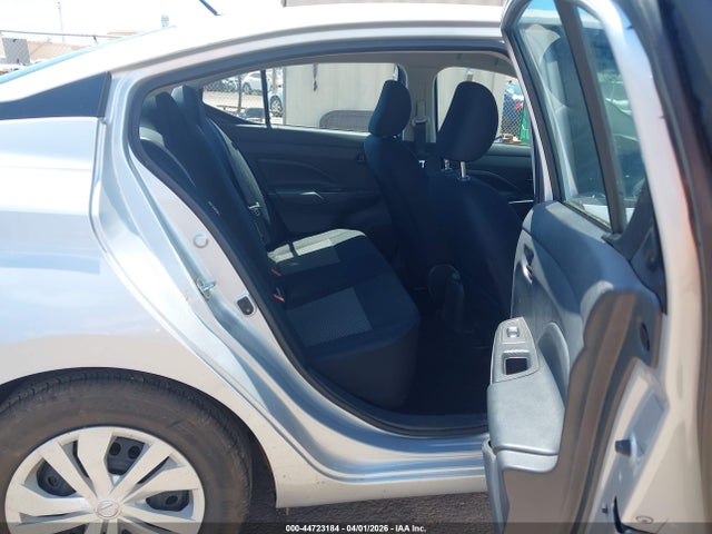 Продажа на аукционе авто 2024 Nissan Versa 1.6 S, vin: 3N1CN8DV8RL835964, номер лота: 44723184
