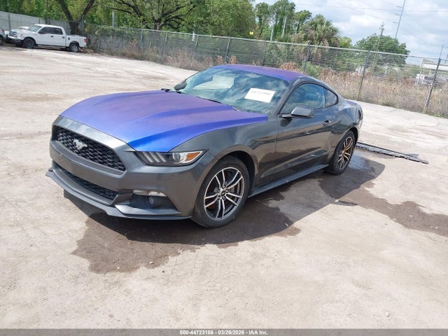 2015 FORD MUSTANG 1FA6P8TH3F5402375 Photo 1