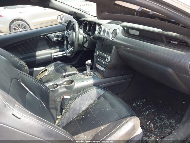 2015 FORD MUSTANG 1FA6P8TH3F5402375 Photo 4