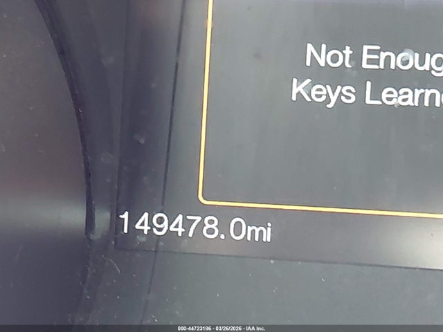 2015 FORD MUSTANG 1FA6P8TH3F5402375 Photo 6