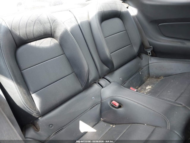 2015 FORD MUSTANG 1FA6P8TH3F5402375 Photo 7