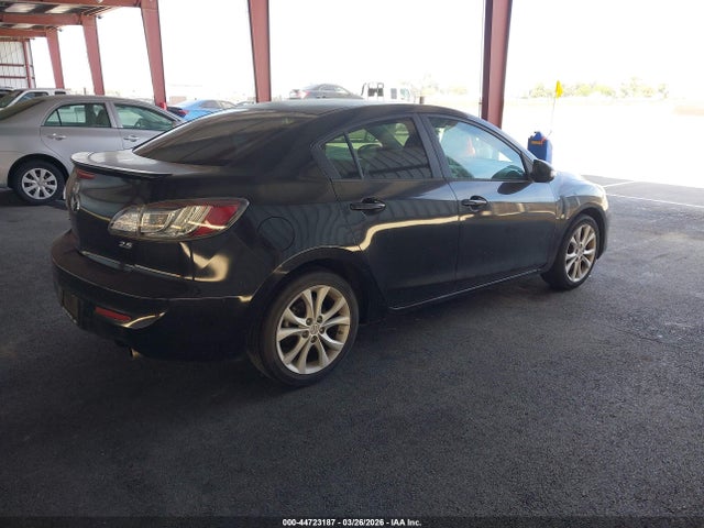 Auction sale of the 2010 Mazda Mazda3 S Grand Touring, vin: JM1BL1S68A1103041, lot number: 44723187