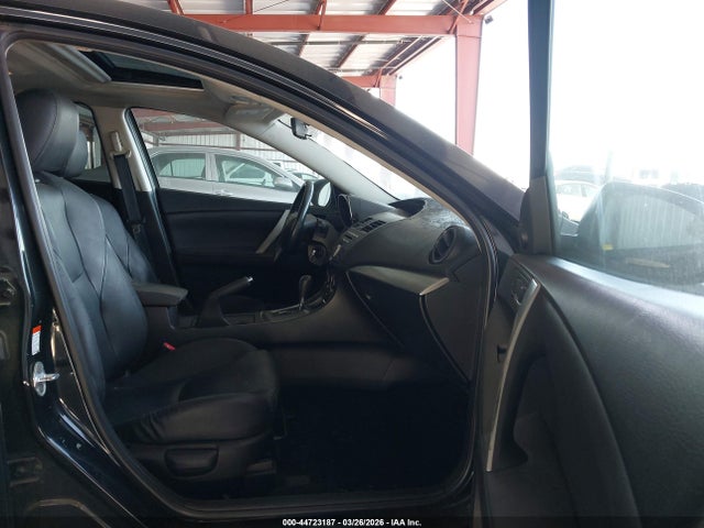 Auction sale of the 2010 Mazda Mazda3 S Grand Touring, vin: JM1BL1S68A1103041, lot number: 44723187