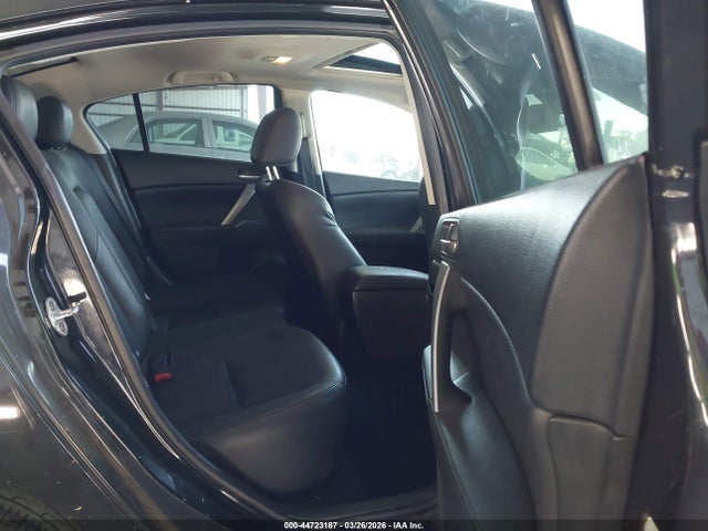 Auction sale of the 2010 Mazda Mazda3 S Grand Touring, vin: JM1BL1S68A1103041, lot number: 44723187