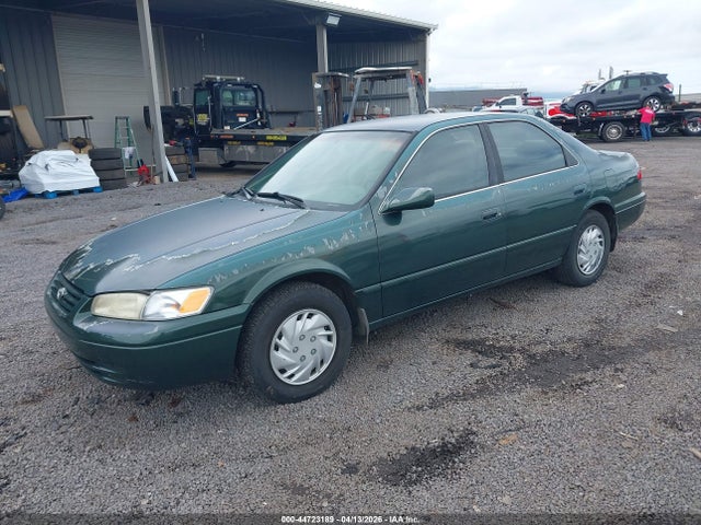 Продаж на аукціоні авто 1999 Toyota Camry Ce/le/xle, vin: JT2BG22K4X0290969, номер лоту: 44723189