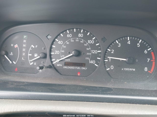 Продаж на аукціоні авто 1999 Toyota Camry Ce/le/xle, vin: JT2BG22K4X0290969, номер лоту: 44723189