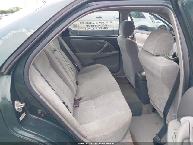 Продаж на аукціоні авто 1999 Toyota Camry Ce/le/xle, vin: JT2BG22K4X0290969, номер лоту: 44723189