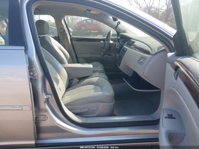 44723194 :رقم المزاد ، 1G4HD57266U146668 vin ، 2006 Buick Lucerne Cxl مزاد بيع