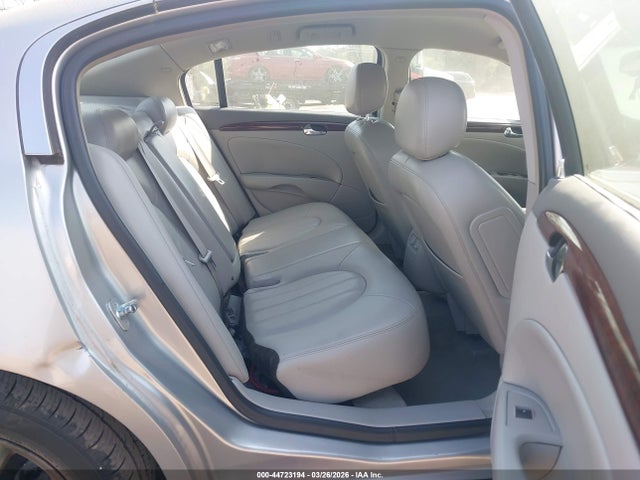 44723194 :رقم المزاد ، 1G4HD57266U146668 vin ، 2006 Buick Lucerne Cxl مزاد بيع