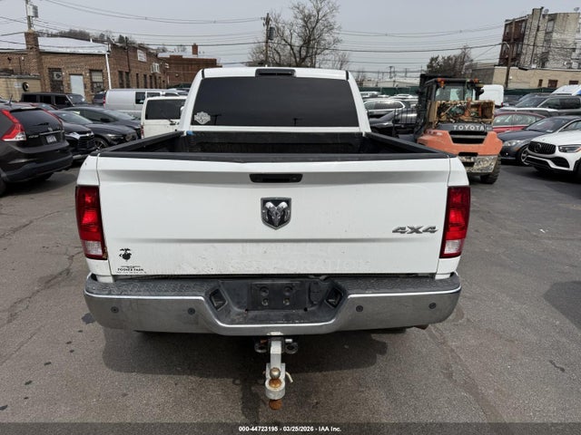 Aukcja sprzedaży 2017 Ram 2500 Tradesman  4x4 6'4 Box, vin: 3C6UR5CL6HG726907, numer aukcji: 44723195