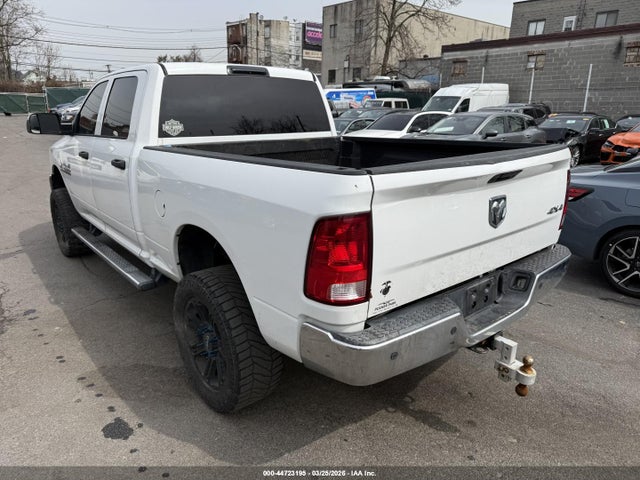 Aukcja sprzedaży 2017 Ram 2500 Tradesman  4x4 6'4 Box, vin: 3C6UR5CL6HG726907, numer aukcji: 44723195