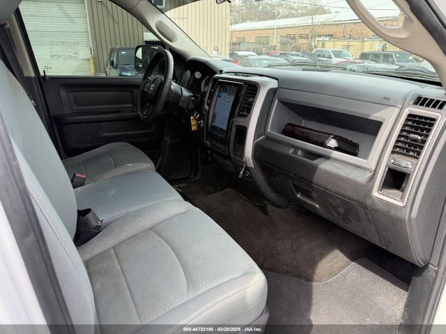 Aukcja sprzedaży 2017 Ram 2500 Tradesman  4x4 6'4 Box, vin: 3C6UR5CL6HG726907, numer aukcji: 44723195