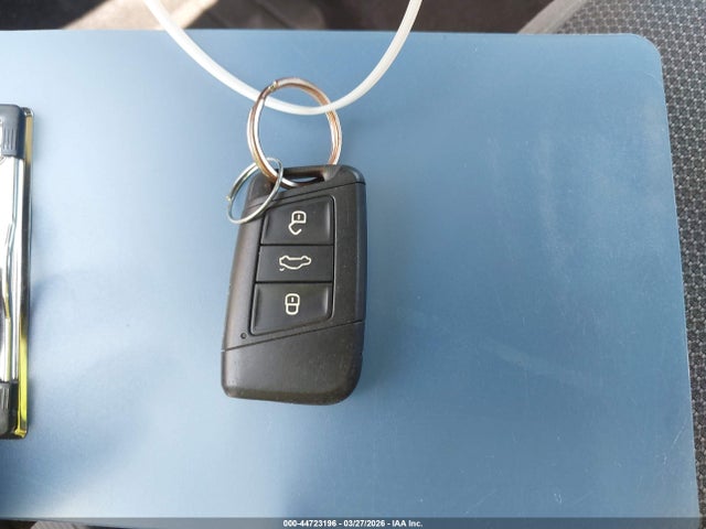Продажа на аукционе авто 2023 Volkswagen Taos 1.5t S, vin: 3VVDX7B22PM352803, номер лота: 44723196