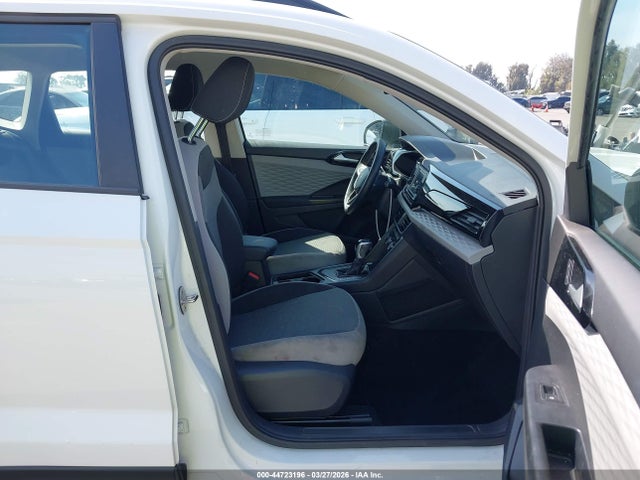 Продажа на аукционе авто 2023 Volkswagen Taos 1.5t S, vin: 3VVDX7B22PM352803, номер лота: 44723196
