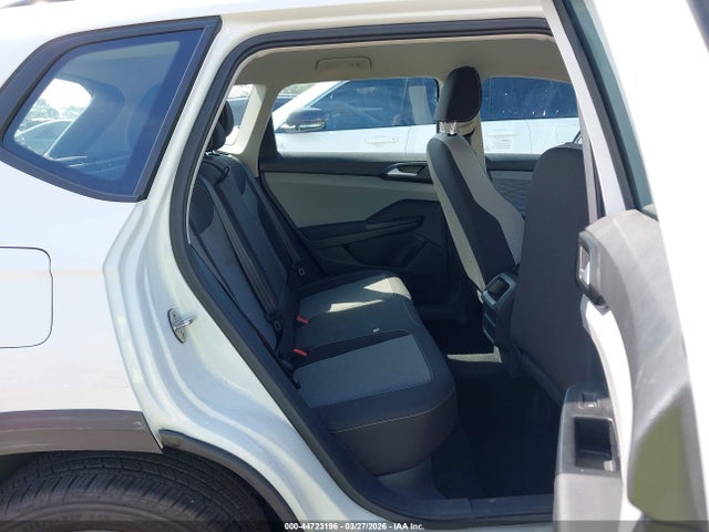 Продажа на аукционе авто 2023 Volkswagen Taos 1.5t S, vin: 3VVDX7B22PM352803, номер лота: 44723196