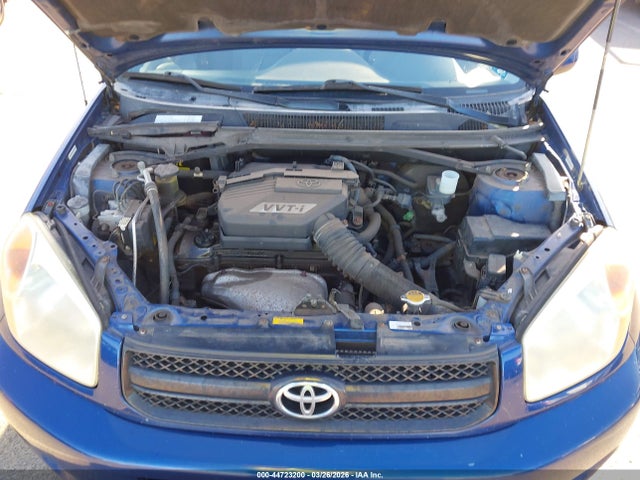 2004 TOYOTA RAV4 JTEGD20V040043541 Photo 9
