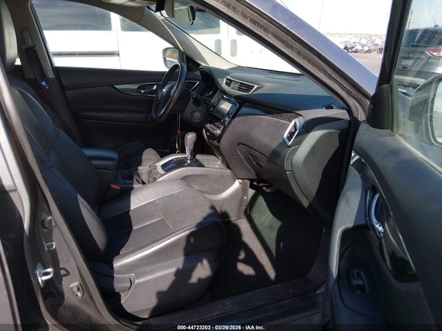 Nissan Rogue Sl 2015 5N1AT2MV5FC825421 Image 5