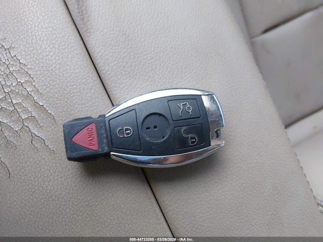 2011 MERCEDES-BENZ E 350 WDDHF5GB0BA349362 Photo 10