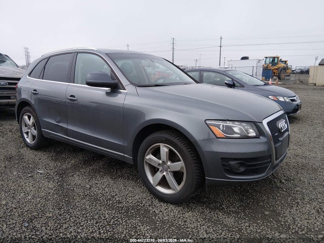 2012 AUDI Q5 WA1LFAFP8CA108090 Photo 0