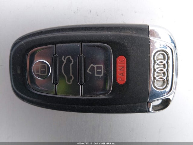 2012 AUDI Q5 WA1LFAFP8CA108090 Photo 10