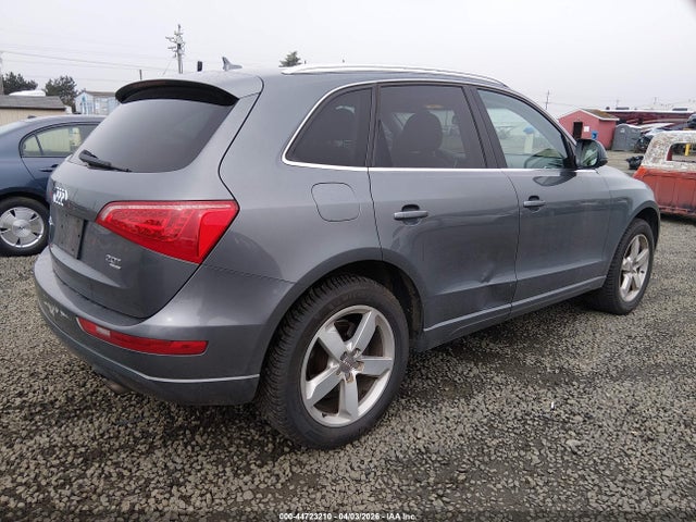 2012 AUDI Q5 WA1LFAFP8CA108090 Photo 3