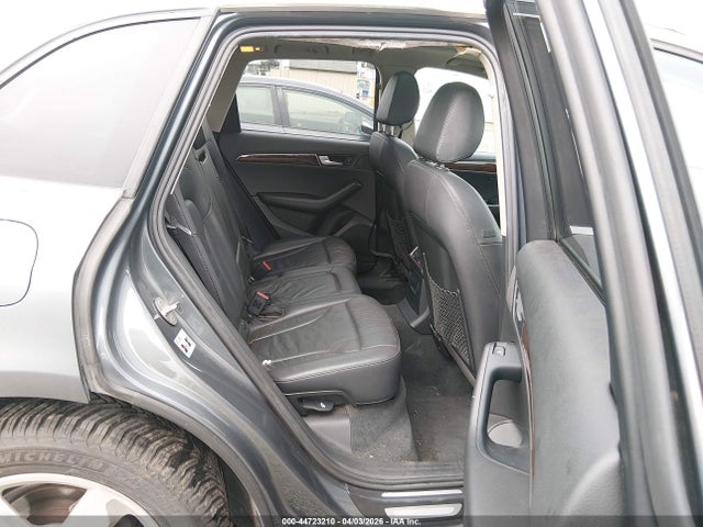 2012 AUDI Q5 WA1LFAFP8CA108090 Photo 7