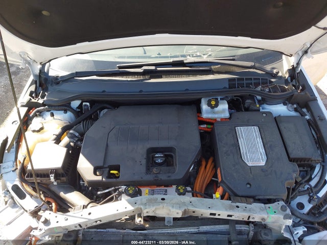 Chevrolet Volt 2015 1G1RD6E49FU117208 Image 10
