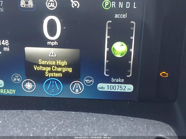 Chevrolet Volt 2015 1G1RD6E49FU117208 Image 12