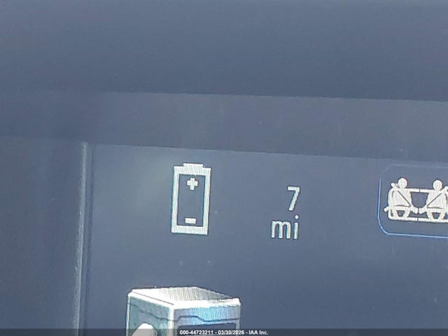 Chevrolet Volt 2015 1G1RD6E49FU117208 Image 13