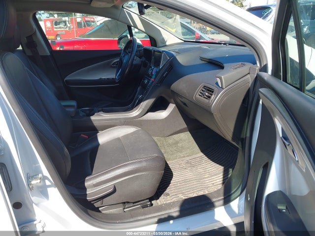 Chevrolet Volt 2015 1G1RD6E49FU117208 Image 5