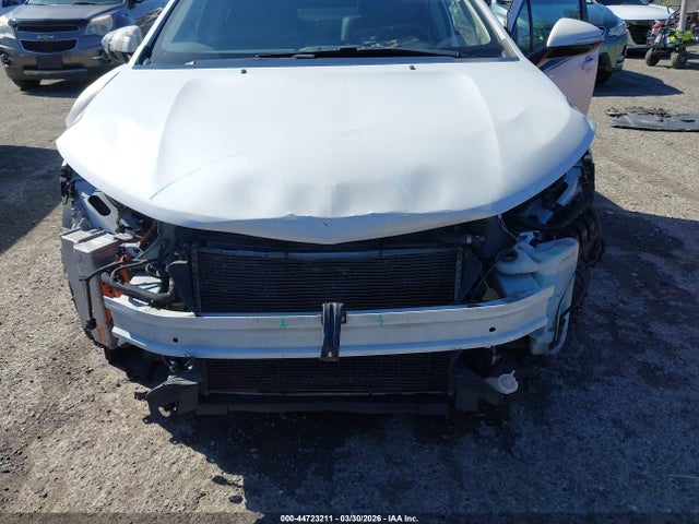 Chevrolet Volt 2015 1G1RD6E49FU117208 Image 6