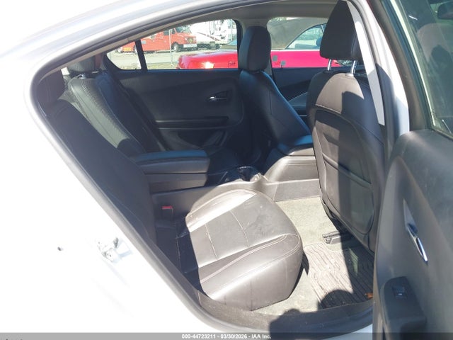 Chevrolet Volt 2015 1G1RD6E49FU117208 Image 8