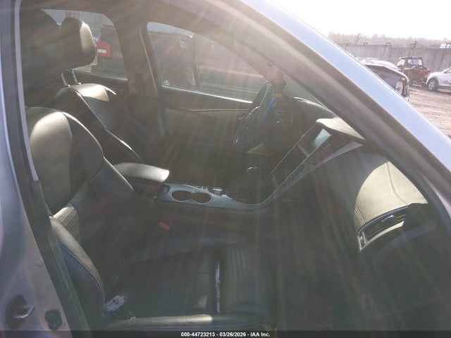Продажа на аукционе авто 2019 Infiniti Q50 3.0t Sport, vin: JN1EV7AP3KM540470, номер лота: 44723213
