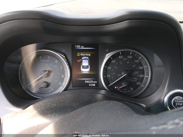 Продажа на аукционе авто 2019 Infiniti Q50 3.0t Sport, vin: JN1EV7AP3KM540470, номер лота: 44723213