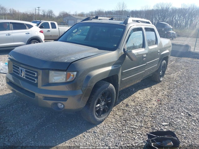 Продаж на аукціоні авто 2007 Honda Ridgeline Rtl, vin: 2HJYK16537H526310, номер лоту: 44723215
