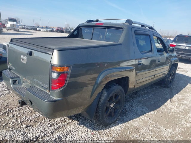 Aukcja sprzedaży 2007 Honda Ridgeline Rtl, vin: 2HJYK16537H526310, numer aukcji: 44723215