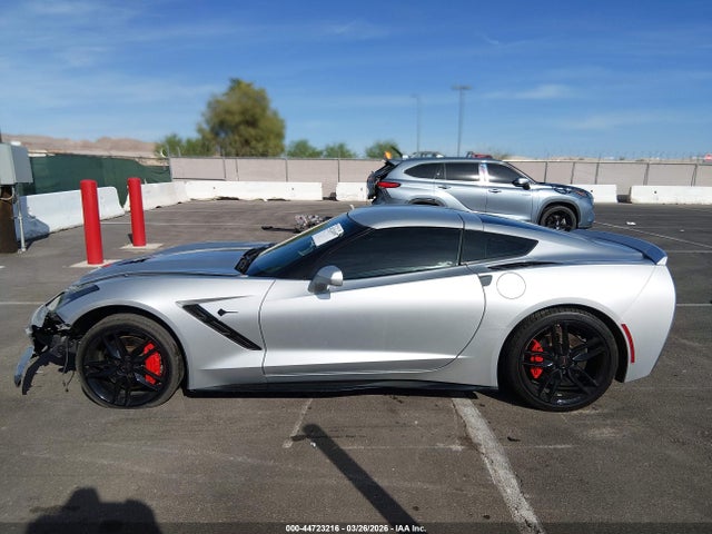 1G1YH2D71G5105585 Chevrolet Corvette Stingray Z51