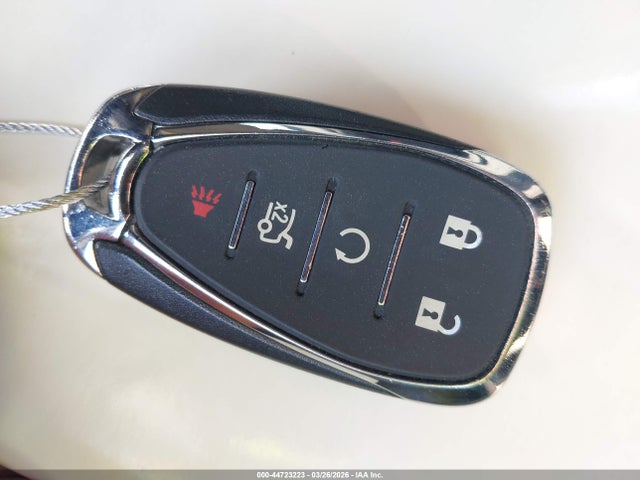 Продажа на аукционе авто 2017 Chevrolet Malibu Ls, vin: 1G1ZB5ST4HF290783, номер лота: 44723223