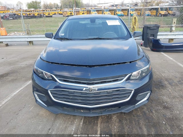 Продажа на аукционе авто 2017 Chevrolet Malibu Ls, vin: 1G1ZB5ST4HF290783, номер лота: 44723223