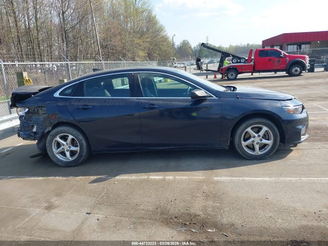 Продажа на аукционе авто 2017 Chevrolet Malibu Ls, vin: 1G1ZB5ST4HF290783, номер лота: 44723223