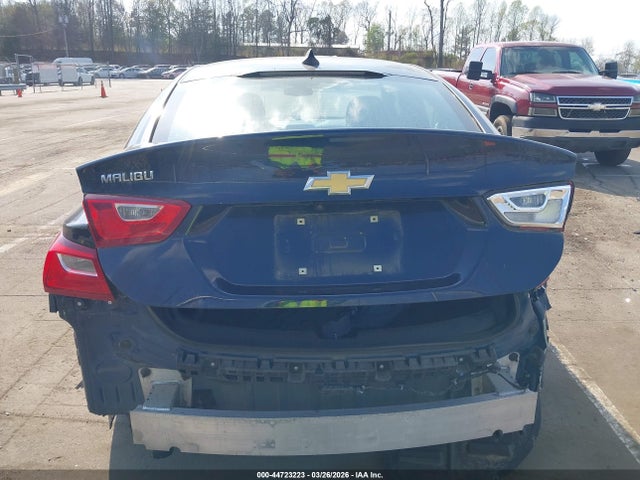 Продажа на аукционе авто 2017 Chevrolet Malibu Ls, vin: 1G1ZB5ST4HF290783, номер лота: 44723223