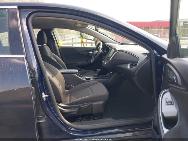 Продажа на аукционе авто 2017 Chevrolet Malibu Ls, vin: 1G1ZB5ST4HF290783, номер лота: 44723223