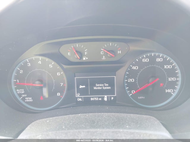 Продажа на аукционе авто 2017 Chevrolet Malibu Ls, vin: 1G1ZB5ST4HF290783, номер лота: 44723223