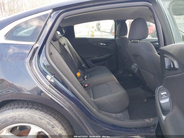 Продажа на аукционе авто 2017 Chevrolet Malibu Ls, vin: 1G1ZB5ST4HF290783, номер лота: 44723223