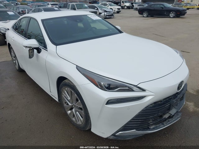 2023 TOYOTA MIRAI JTDAAAAA6PA009062