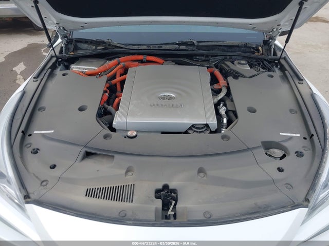 2023 TOYOTA MIRAI JTDAAAAA6PA009062 Photo 9